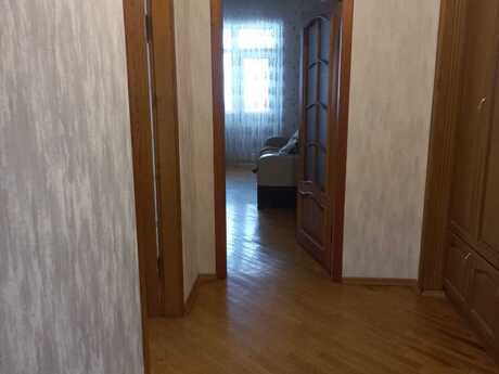 Аренда: 2-комнатная квартира, 80 м², İnşaatçılar: 800 ₼/мес 4