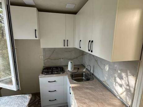 2-room apartment for rent, 45 m², Nəriman Nərimanov: 650 ₼/mo 5