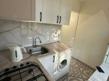 2-room apartment for rent, 45 m², Nəriman Nərimanov: 650 ₼/mo 4