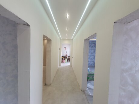 4 otaqlı həyət evi, 125 m², Kürdəxanı: 110 000 ₼ 2