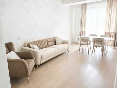 Kirayə 2 otaqlı mənzil, 85 m², Nəsimi: 1 300 ₼/ay 5