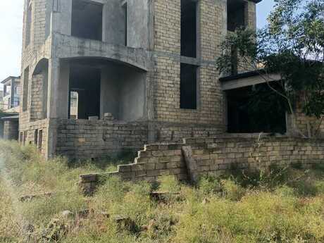 8 otaqlı həyət evi, 600 m², Badamdar: 695 000 ₼ 5