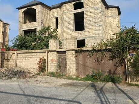 8 otaqlı həyət evi, 600 m², Badamdar: 695 000 ₼ 2