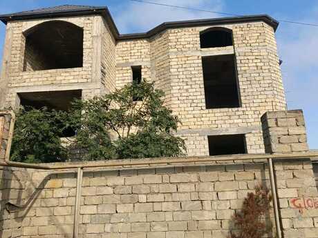 8 otaqlı həyət evi, 600 m², Badamdar: 695 000 ₼ 4