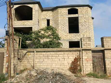 8 otaqlı həyət evi, 600 m², Badamdar: 695 000 ₼ 3