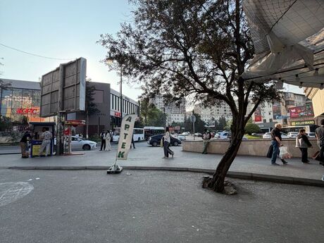 2 otaqlı mənzil, 40 m², Memar Əcəmi: 145 000 ₼ 4