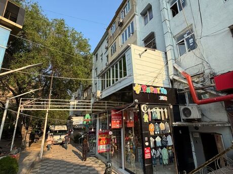 2 otaqlı mənzil, 40 m², Memar Əcəmi: 145 000 ₼ 2