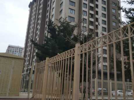 Elan №6482868 - Bakı, Nəriman Nərimanov m., 3 otaqlı, 110 m², 6/15 mərtəbə
