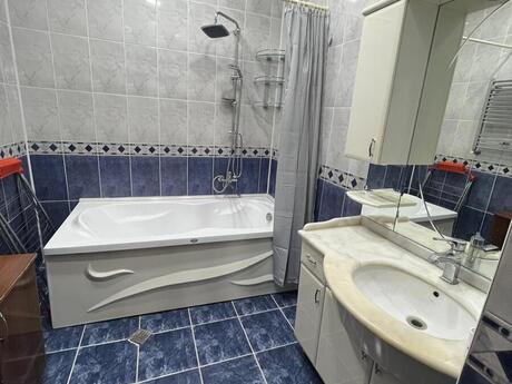 2 otaqlı mənzil, 65 m², Gənclik: 207 000 ₼ 5