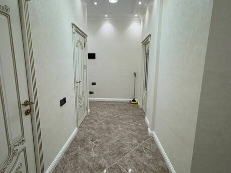 2 otaqlı mənzil, 65 m², Gənclik: 207 000 ₼ 4
