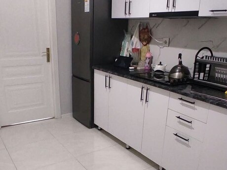2-room apartment for rent, 60 m², Saray: 400 ₼/mo 2