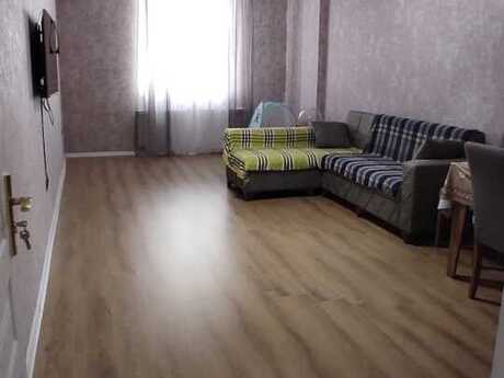 2-room apartment for rent, 60 m², Saray: 400 ₼/mo 3