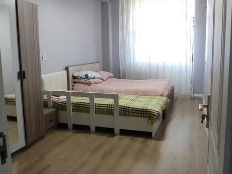 2-room apartment for rent, 60 m², Saray: 400 ₼/mo 5