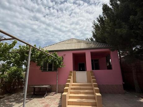 Elan №6482892 - Bakı, Sea Breeze q., 2 otaqlı, 65 m²