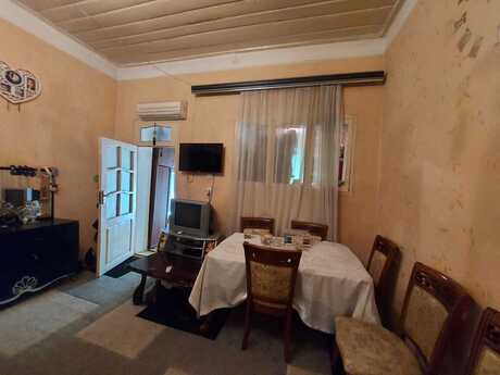 2 otaqlı həyət evi, 75 m², Zabrat: 75 000 ₼ 5