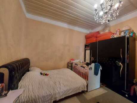 2 otaqlı həyət evi, 75 m², Zabrat: 75 000 ₼ 4