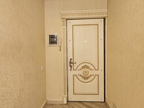 3-room apartment, 113 m², İnşaatçılar: 310 000 ₼ 2