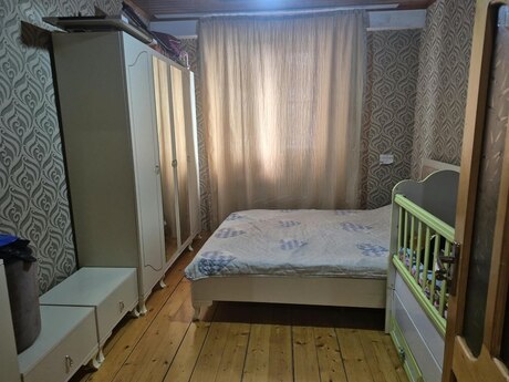 Kirayə 2 otaqlı mənzil, 75 m², Bakıxanov: 500 ₼/ay 3