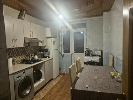 Kirayə 2 otaqlı mənzil, 75 m², Bakıxanov: 500 ₼/ay 5