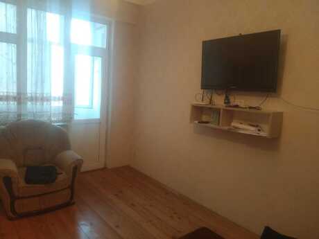 2-room apartment, 60 m², 9-cu mikrorayon: 170 000 ₼ 2