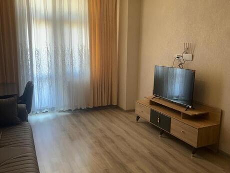 Kirayə 2 otaqlı mənzil, 65 m², Nəriman Nərimanov: 800 ₼/ay 2
