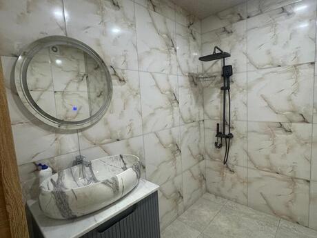 Kirayə 2 otaqlı mənzil, 65 m², Nəriman Nərimanov: 800 ₼/ay 5