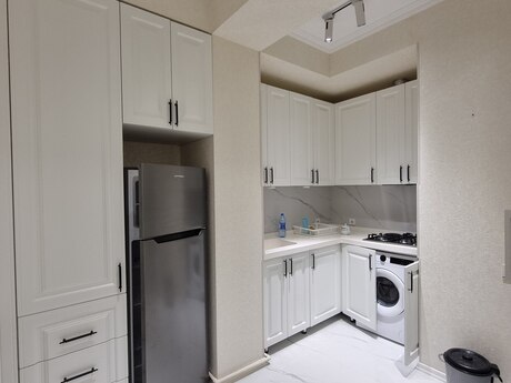 Kirayə 2 otaqlı mənzil, 65 m², Nərimanov: 950 ₼/ay 5