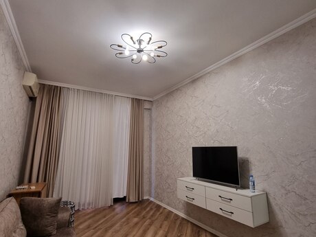 Kirayə 2 otaqlı mənzil, 65 m², Nərimanov: 950 ₼/ay 3