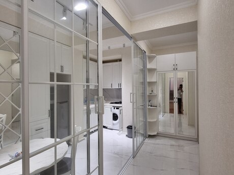 Kirayə 2 otaqlı mənzil, 65 m², Nərimanov: 950 ₼/ay 2
