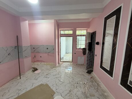 3 otaqlı həyət evi, 73 m², Biləcəri: 41 900 ₼ 3