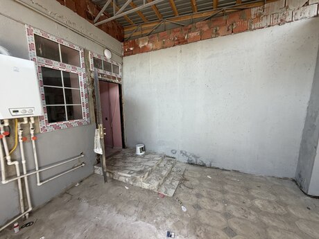 3 otaqlı həyət evi, 73 m², Biləcəri: 41 900 ₼ 2