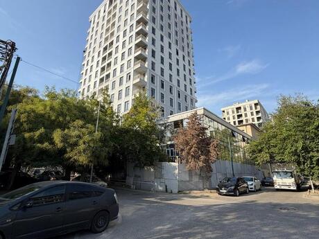 1 rooms · 59 m² · floor 2/14, Nərimanov