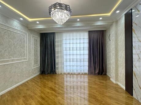 3-комнатная квартира, 110 м², 28 May: 380 000 ₼ 2