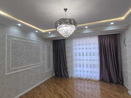 3-комнатная квартира, 110 м², 28 May: 380 000 ₼ 3
