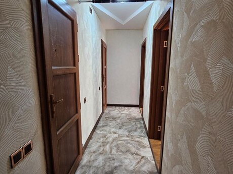 Elan №6482895 - Bakı, 8 Noyabr m., 3 otaqlı, 100 m², 15/19 mərtəbə