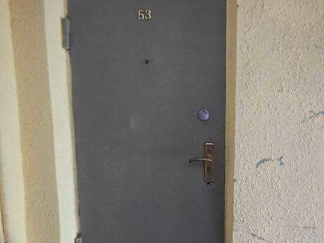 3-комнатная квартира, 75 м², Qara Qarayev: 187 000 ₼ 3