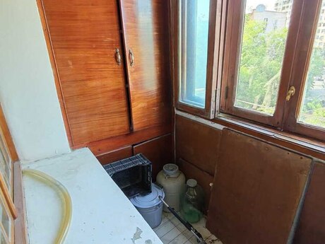 3-комнатная квартира, 75 м², Qara Qarayev: 187 000 ₼ 5