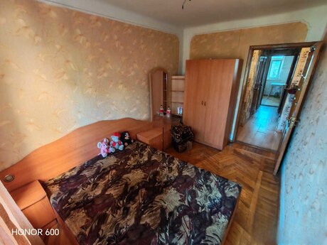 3-комнатная квартира, 75 м², Qara Qarayev: 187 000 ₼ 2