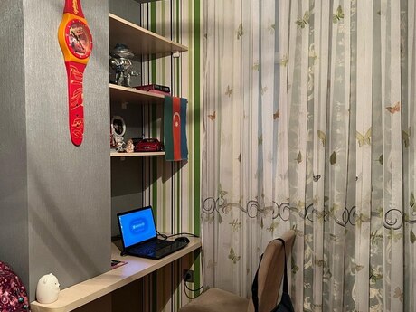 3-room apartment, 74 m², Masazır: 95 000 ₼ 3