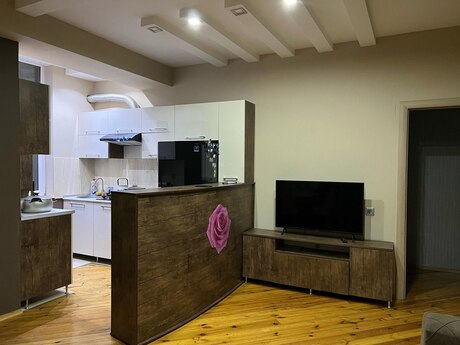 3-room apartment, 74 m², Masazır: 95 000 ₼ 4