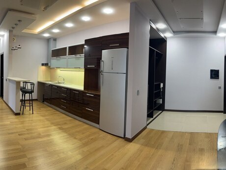 3-комнатная квартира, 98 м², Həzi Aslanov: 229 000 ₼ 3
