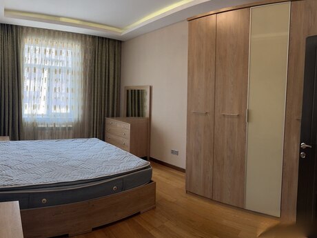 3-комнатная квартира, 98 м², Həzi Aslanov: 229 000 ₼ 5