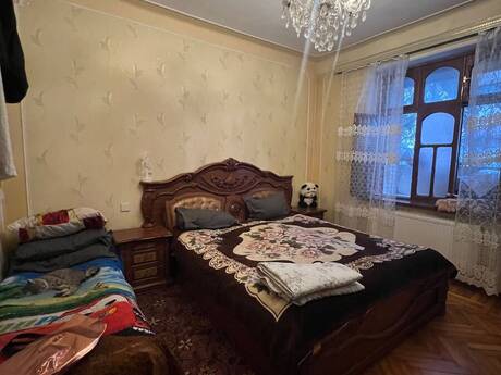 Аренда: 2-комнатная квартира, 158 м², Nəriman Nərimanov: 180 ₼/мес 3