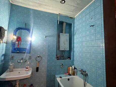 Аренда: 2-комнатная квартира, 158 м², Nəriman Nərimanov: 180 ₼/мес 4