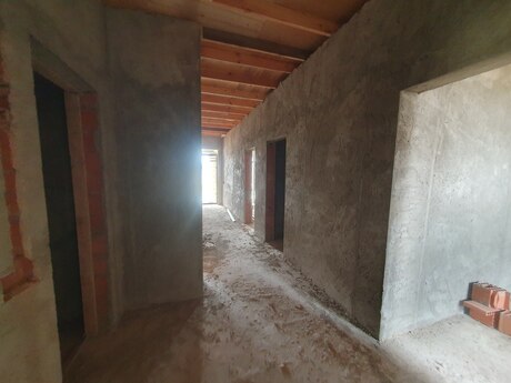4 otaqlı həyət evi, 130 m², Kürdəxanı: 65 000 ₼ 2