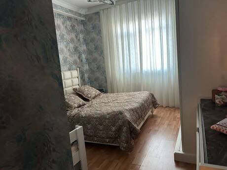 2-room apartment, 89 m², Bakıxanov: 215 000 ₼ 4
