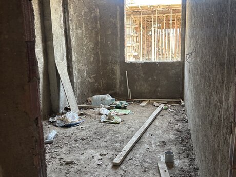 1-room apartment, 47 m², Binəqədi: 37 000 ₼ 3