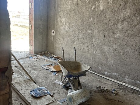 1-room apartment, 47 m², Binəqədi: 37 000 ₼ 2