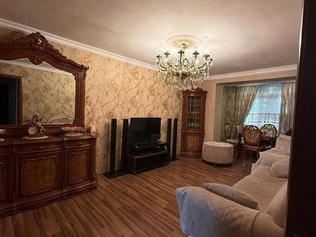 2 otaqlı mənzil, 60 m², İnşaatçılar: 155 000 ₼ 2