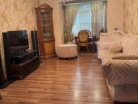 2 otaqlı mənzil, 60 m², İnşaatçılar: 155 000 ₼ 4